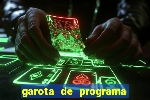 garota de programa em santos